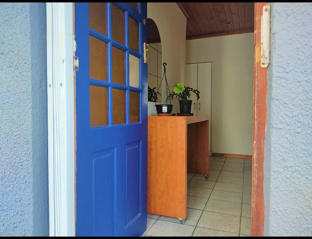 3 BEDROOM HOUSE FOR SALE IN JAGTERSHOF